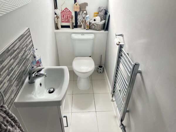 Canterbury Road, Newton Hall, Durham, DH1 5QY