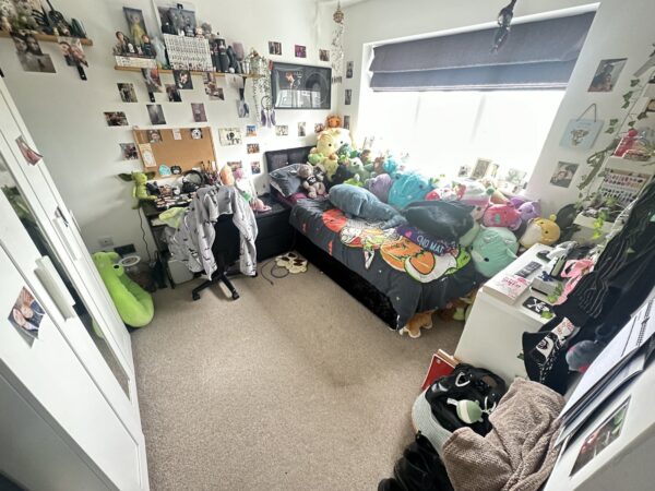 Canterbury Road, Newton Hall, Durham, DH1 5QY
