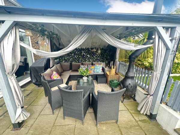 Canterbury Road, Newton Hall, Durham, DH1 5QY