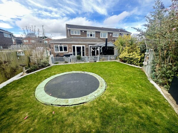 Canterbury Road, Newton Hall, Durham, DH1 5QY