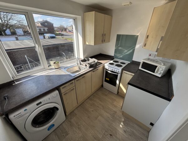 Middleham Road, Newton Hall, Durham, DH1 5QH