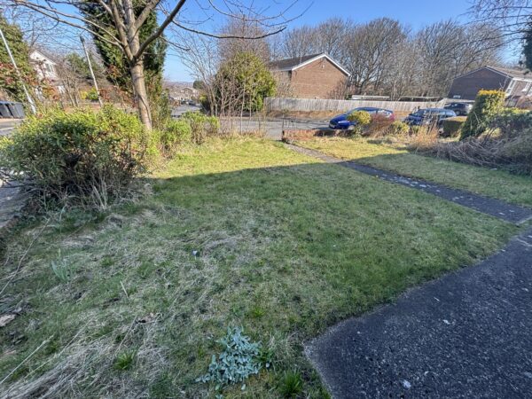 Middleham Road, Newton Hall, Durham, DH1 5QH