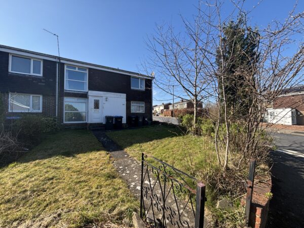 Middleham Road, Newton Hall, Durham, DH1 5QH