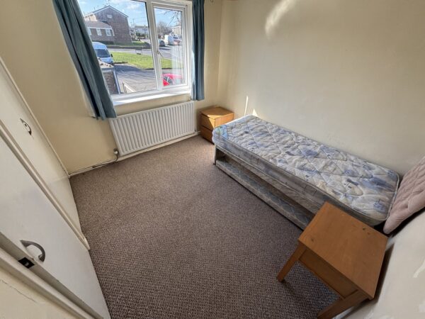 Middleham Road, Newton Hall, Durham, DH1 5QH