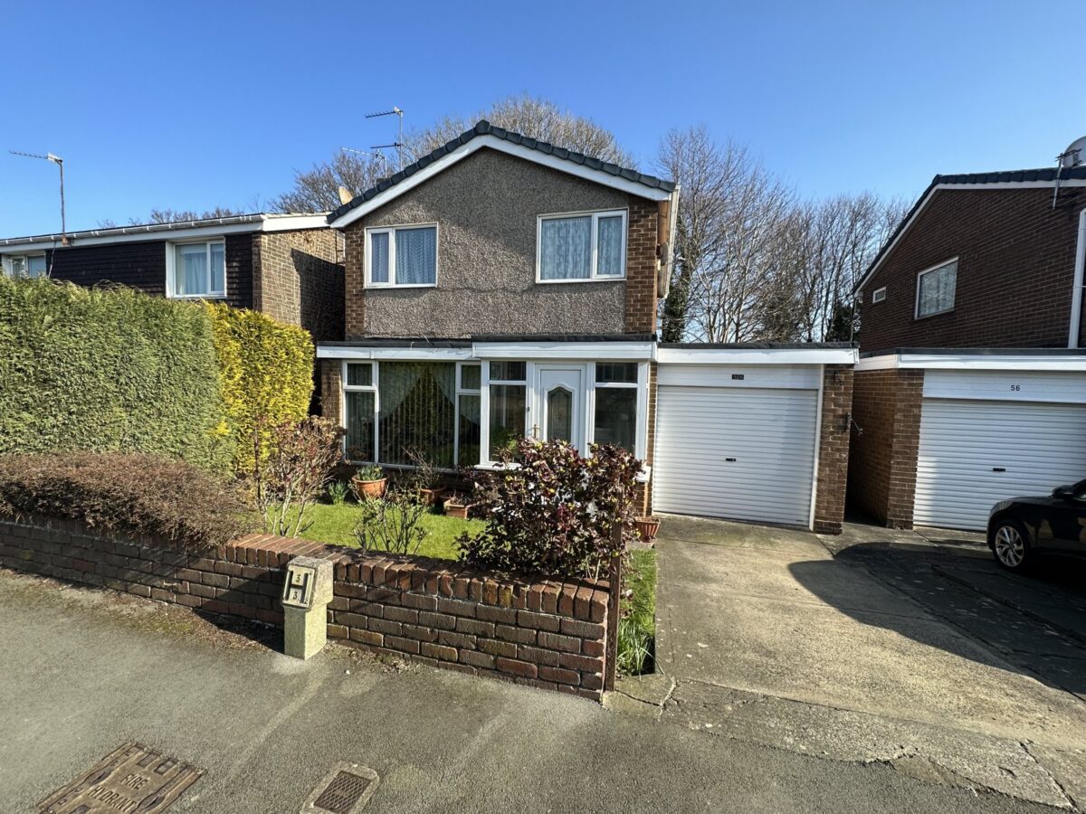 Middleham Road, Newton Hall, Durham, DH1 5QH