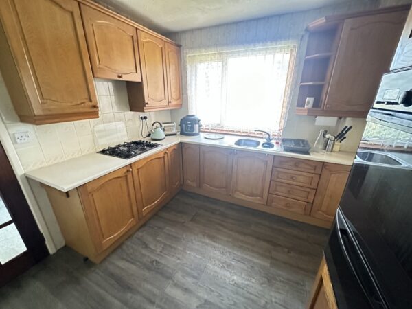 Middleham Road, Newton Hall, Durham, DH1 5QH