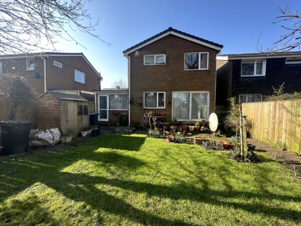 Middleham Road, Newton Hall, Durham, DH1 5QH