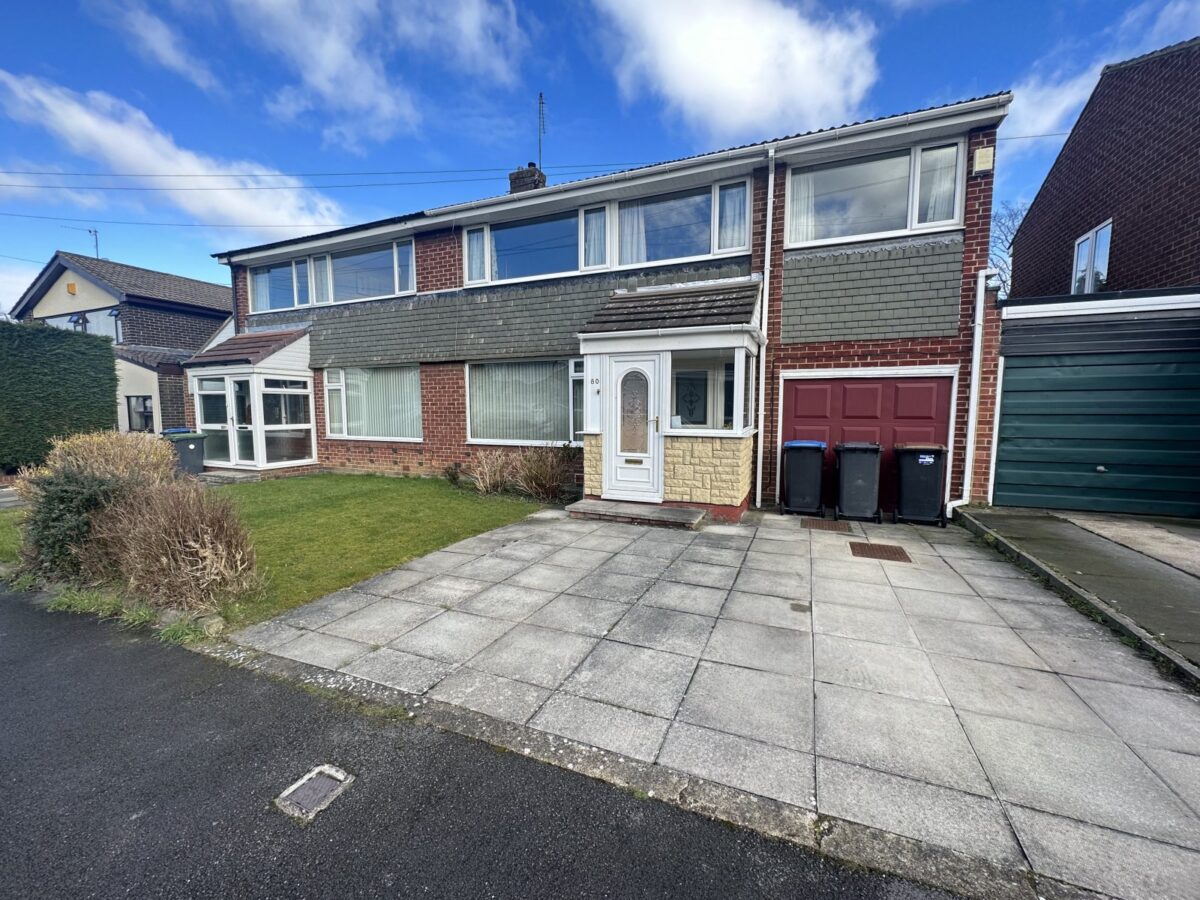 Salisbury Road, Newton Hall, Durham, DH1 5PS