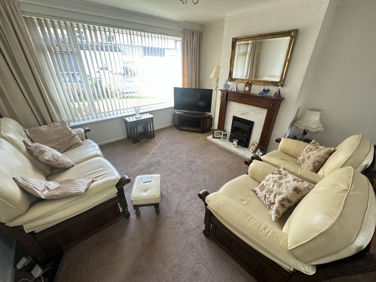 Salisbury Road, Newton Hall, Durham, DH1 5PS