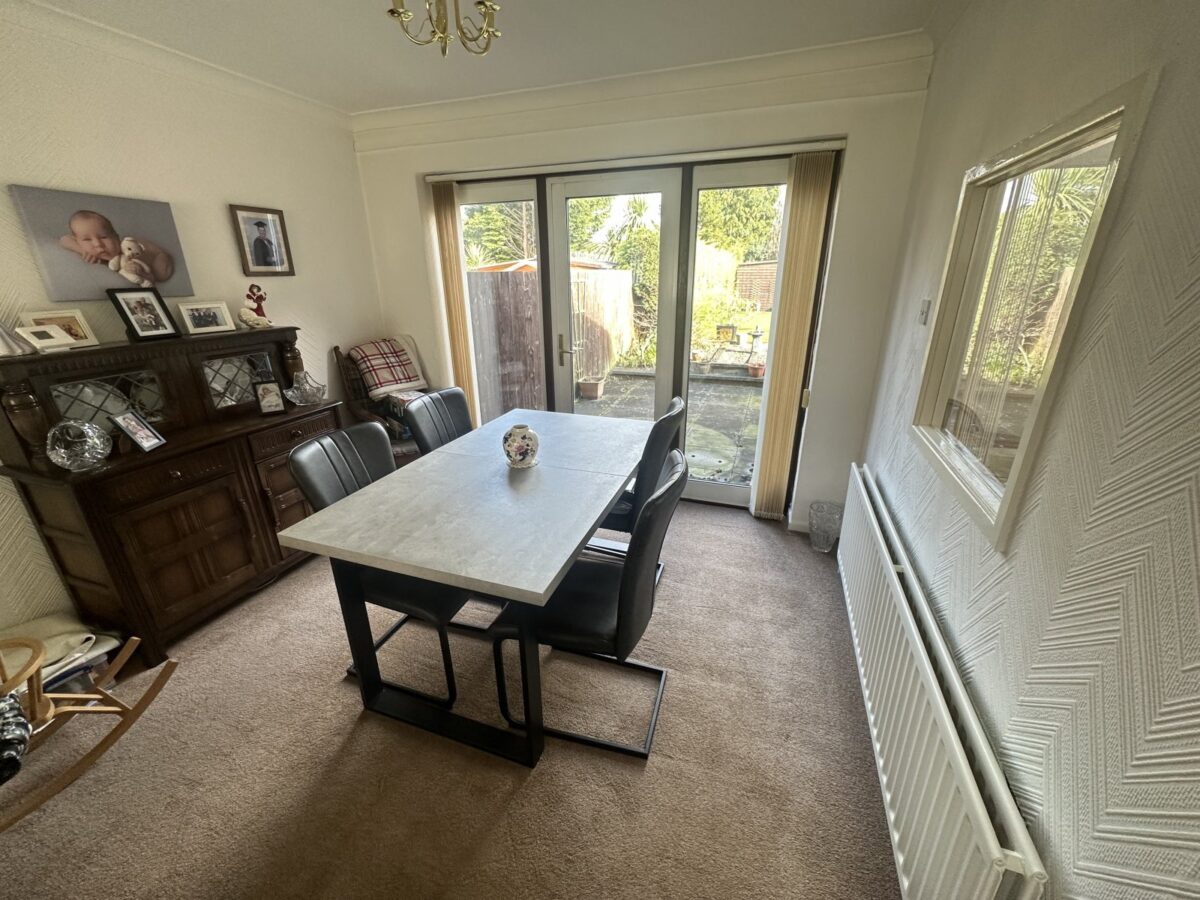 Salisbury Road, Newton Hall, Durham, DH1 5PS