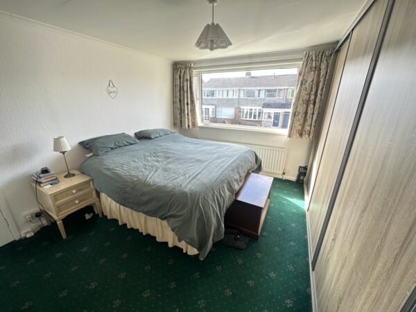 Salisbury Road, Newton Hall, Durham, DH1 5PS
