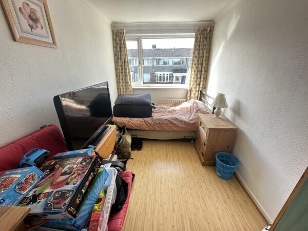 Salisbury Road, Newton Hall, Durham, DH1 5PS