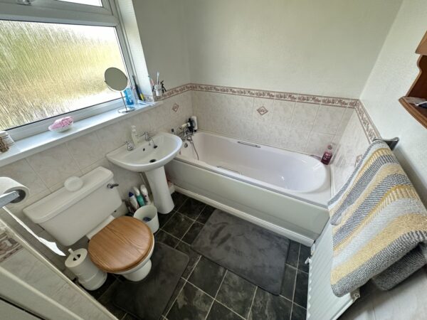 Salisbury Road, Newton Hall, Durham, DH1 5PS