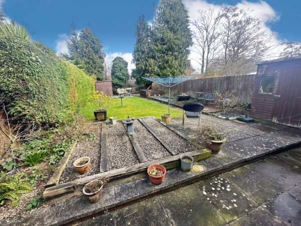Salisbury Road, Newton Hall, Durham, DH1 5PS