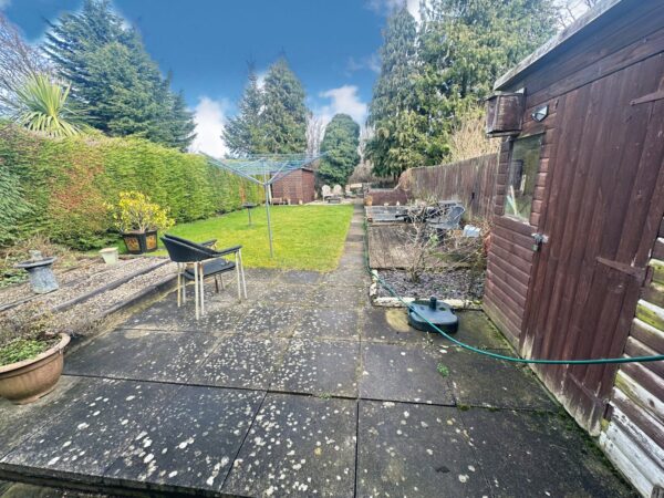 Salisbury Road, Newton Hall, Durham, DH1 5PS