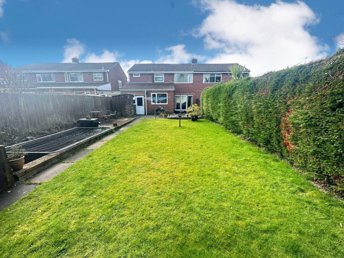 Salisbury Road, Newton Hall, Durham, DH1 5PS