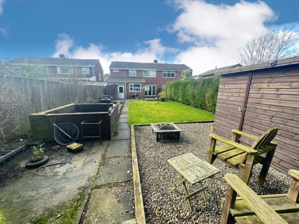 Salisbury Road, Newton Hall, Durham, DH1 5PS