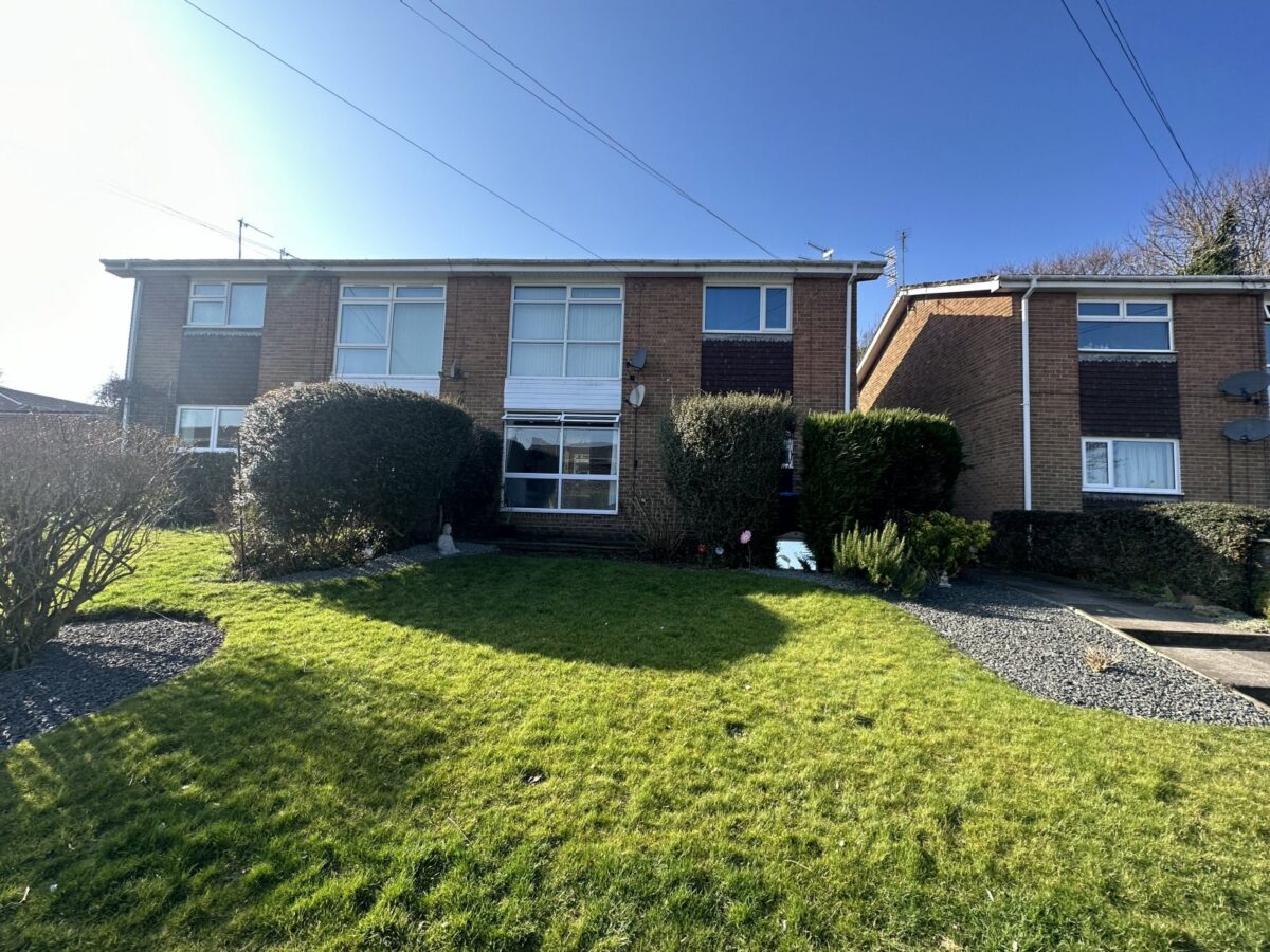 Brancepeth Close, Newton Hall, Durham, DH1 5XL
