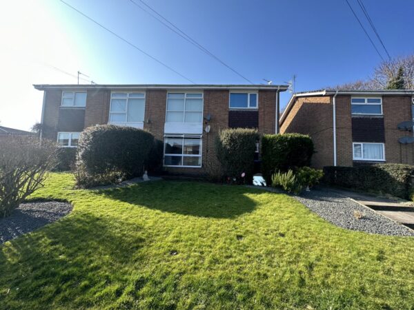 Brancepeth Close, Newton Hall, Durham, DH1 5XL