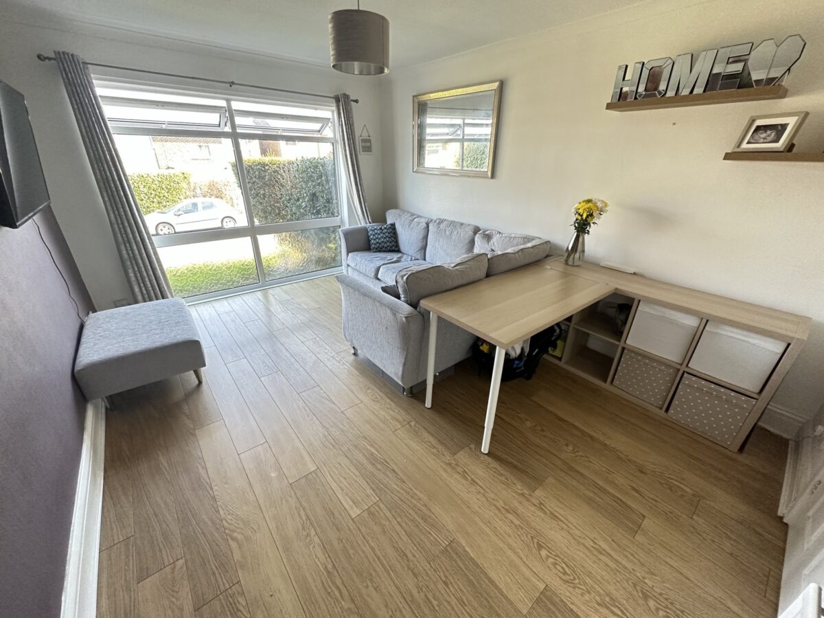Brancepeth Close, Newton Hall, Durham, DH1 5XL