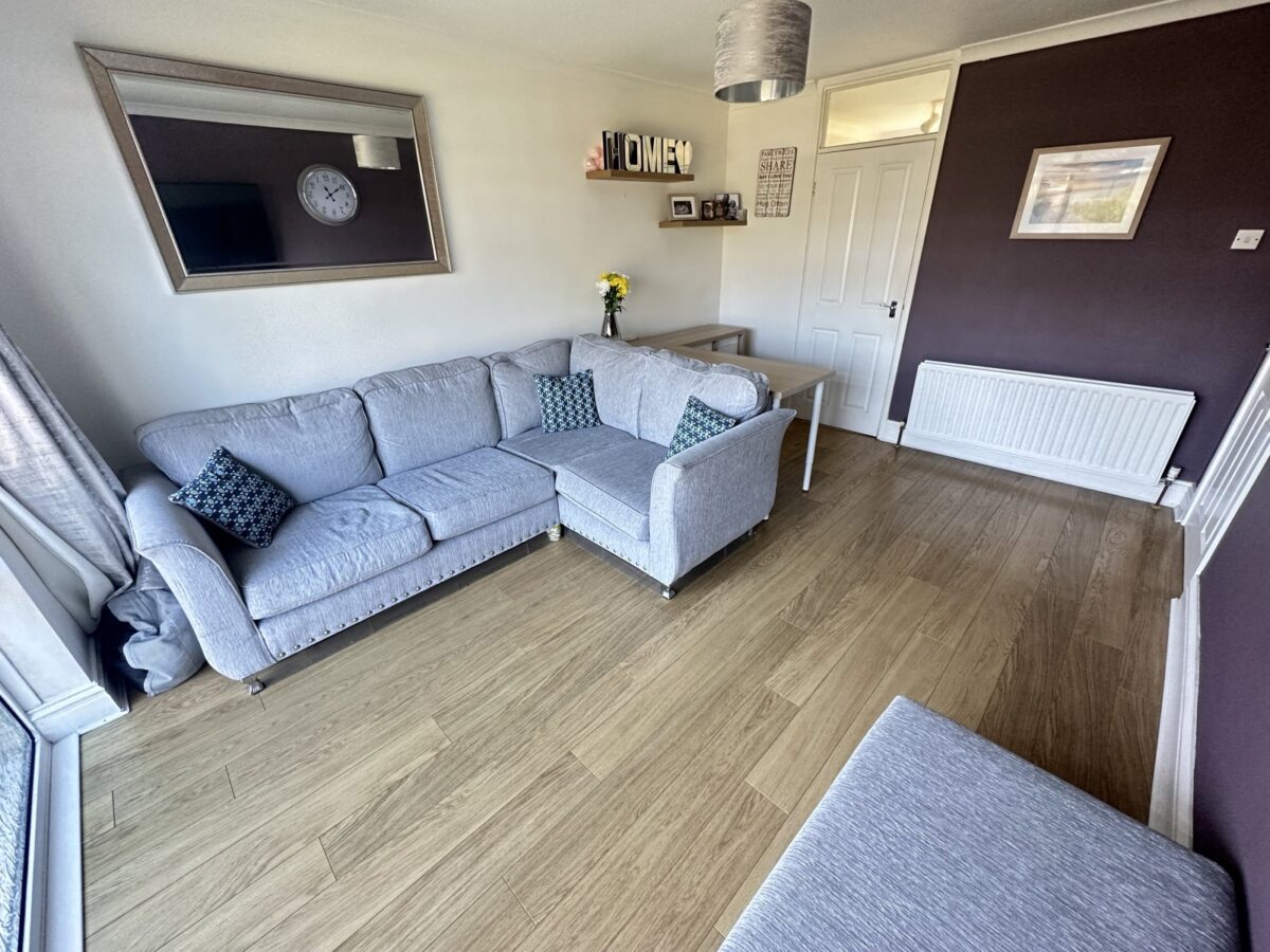 Brancepeth Close, Newton Hall, Durham, DH1 5XL