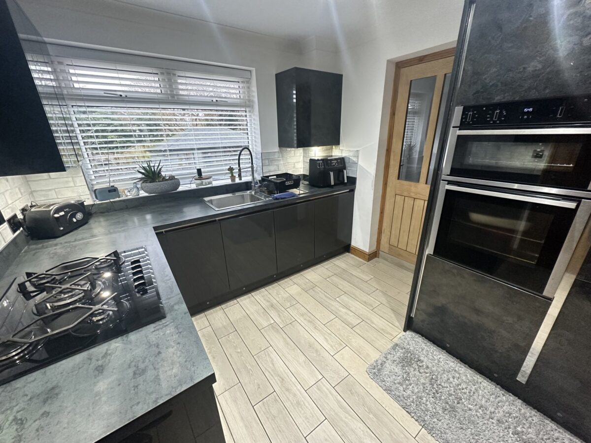 Rochester Road, Newton Hall, Durham, DH1 5PW