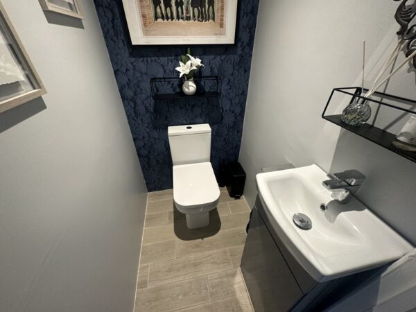 Rochester Road, Newton Hall, Durham, DH1 5PW