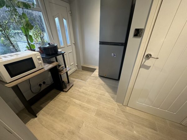 Rochester Road, Newton Hall, Durham, DH1 5PW