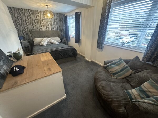 Rochester Road, Newton Hall, Durham, DH1 5PW