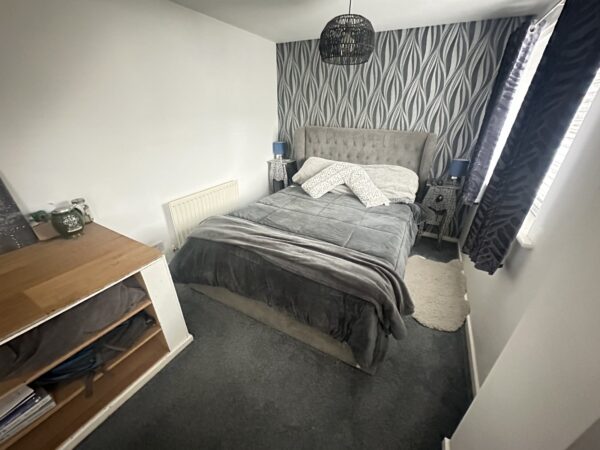 Rochester Road, Newton Hall, Durham, DH1 5PW