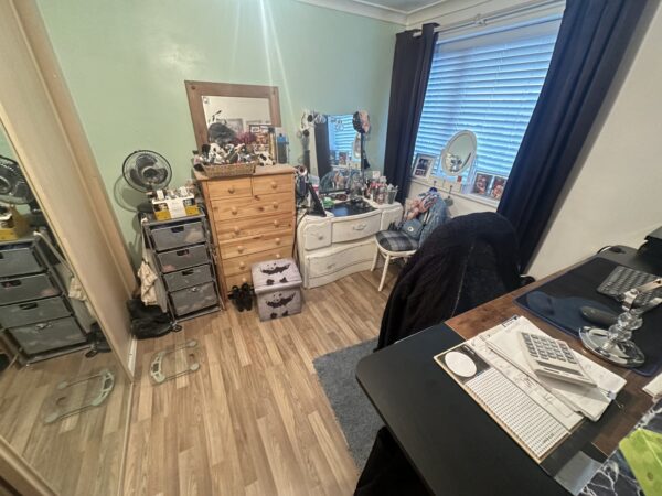 Rochester Road, Newton Hall, Durham, DH1 5PW