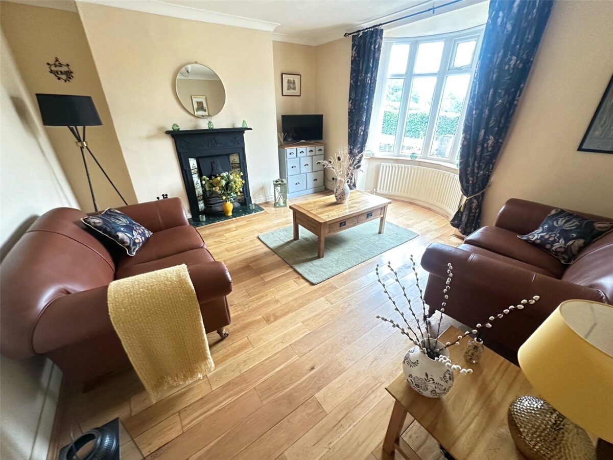 Russell Street, Waterhouses, Durham, DH7 9AR
