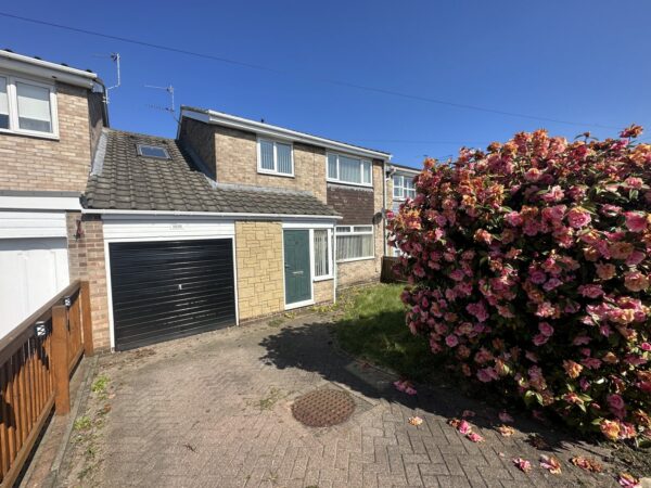 Winchester Road, Newton Hall, Durham, DH1 5QU