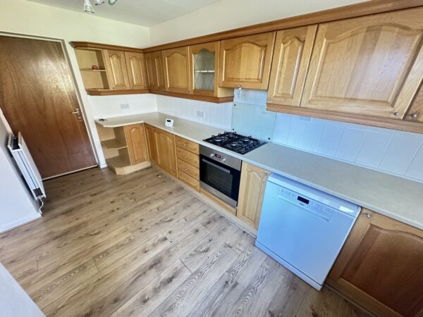 Winchester Road, Newton Hall, Durham, DH1 5QU