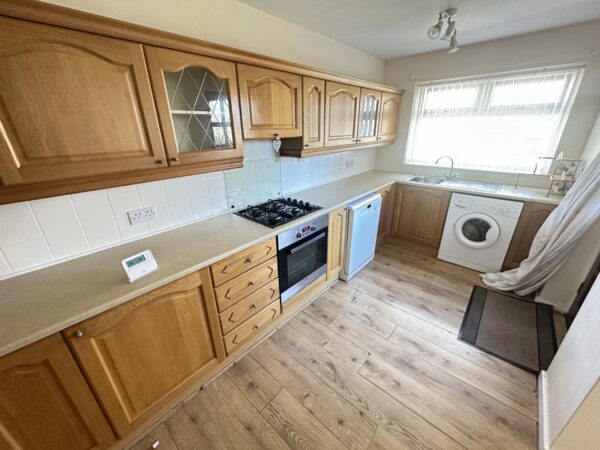 Winchester Road, Newton Hall, Durham, DH1 5QU