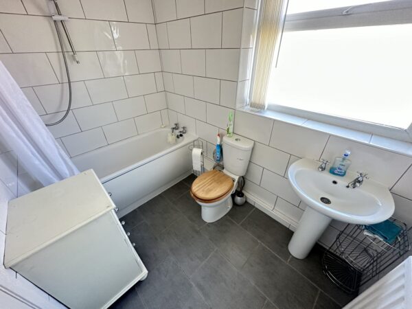 Winchester Road, Newton Hall, Durham, DH1 5QU