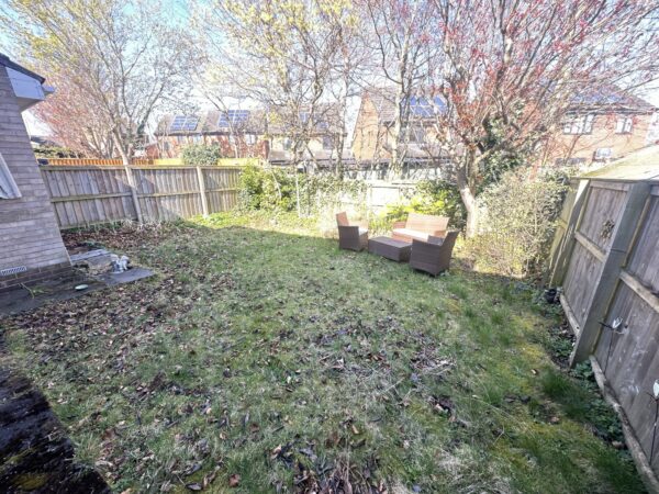 Winchester Road, Newton Hall, Durham, DH1 5QU