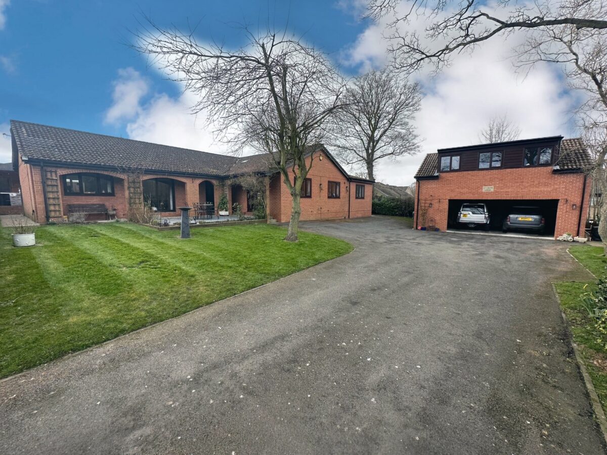 Newhouse Road, Esh Winning, Durham, DH7 9LR