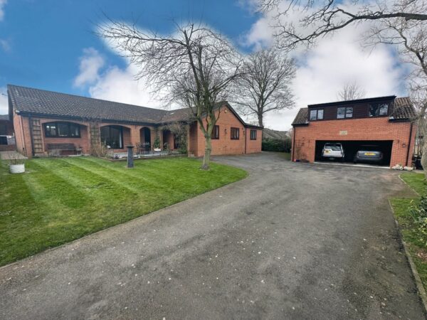 Newhouse Road, Esh Winning, Durham, DH7 9LR