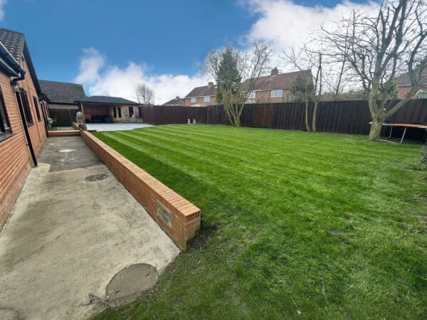 Newhouse Road, Esh Winning, Durham, DH7 9LR