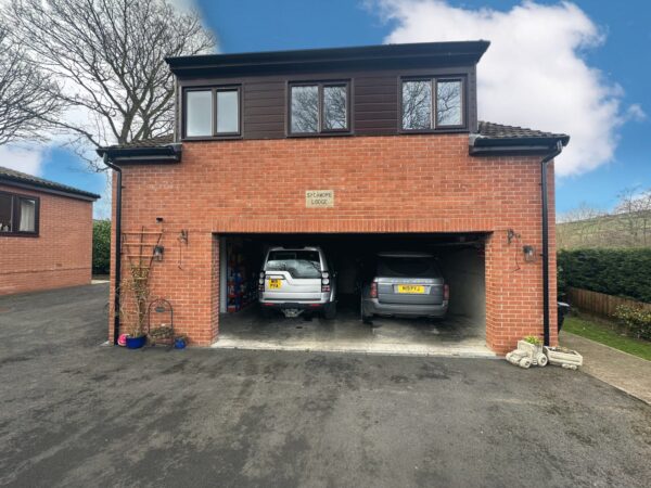 Newhouse Road, Esh Winning, Durham, DH7 9LR