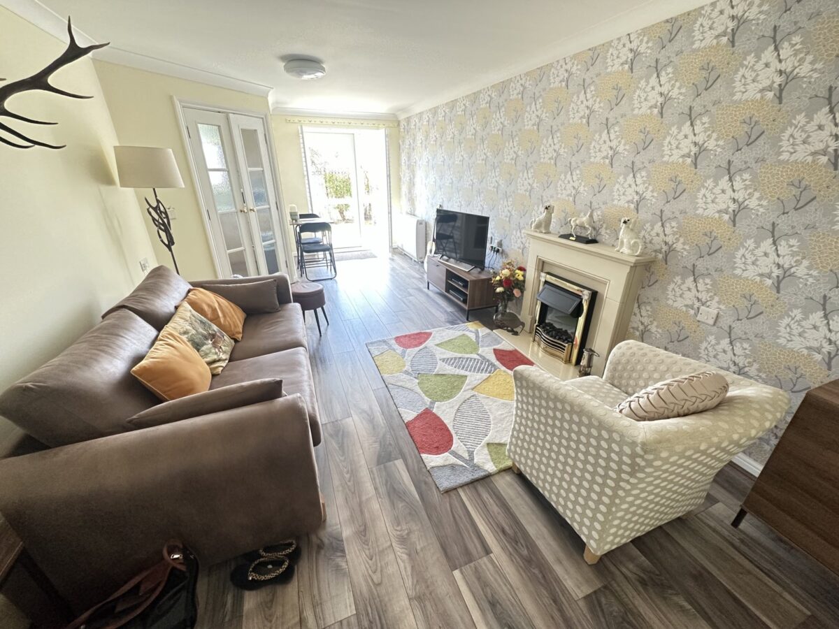 Camsell Court, Framwellgate Moor, Durham, DH1 5FQ