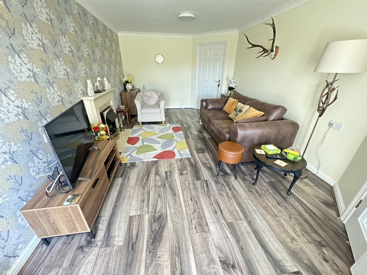 Camsell Court, Framwellgate Moor, Durham, DH1 5FQ