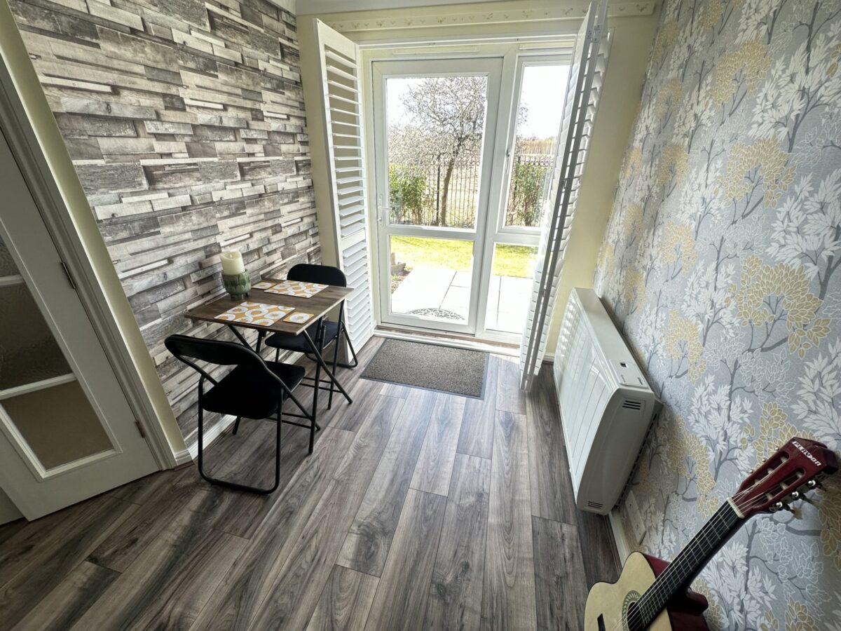 Camsell Court, Framwellgate Moor, Durham, DH1 5FQ