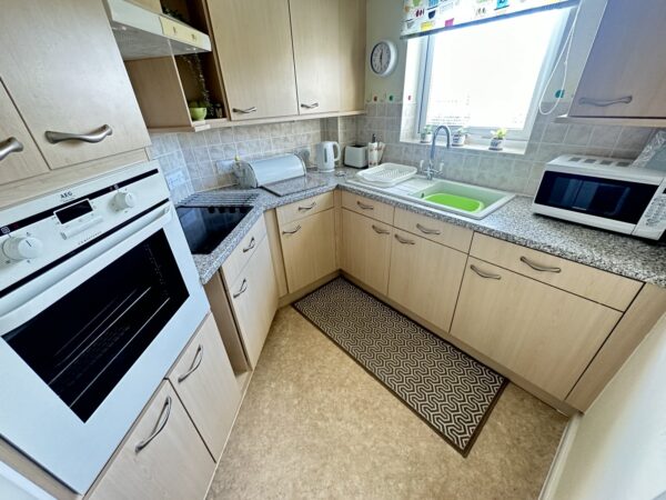 Camsell Court, Framwellgate Moor, Durham, DH1 5FQ