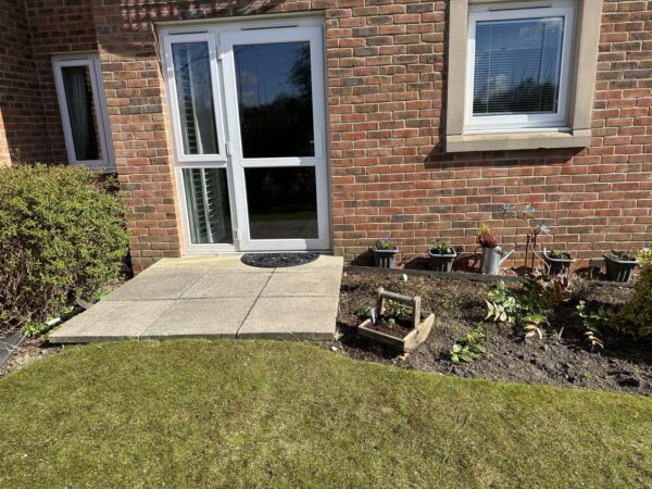 Camsell Court, Framwellgate Moor, Durham, DH1 5FQ