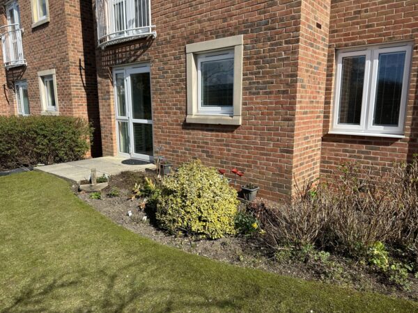 Camsell Court, Framwellgate Moor, Durham, DH1 5FQ