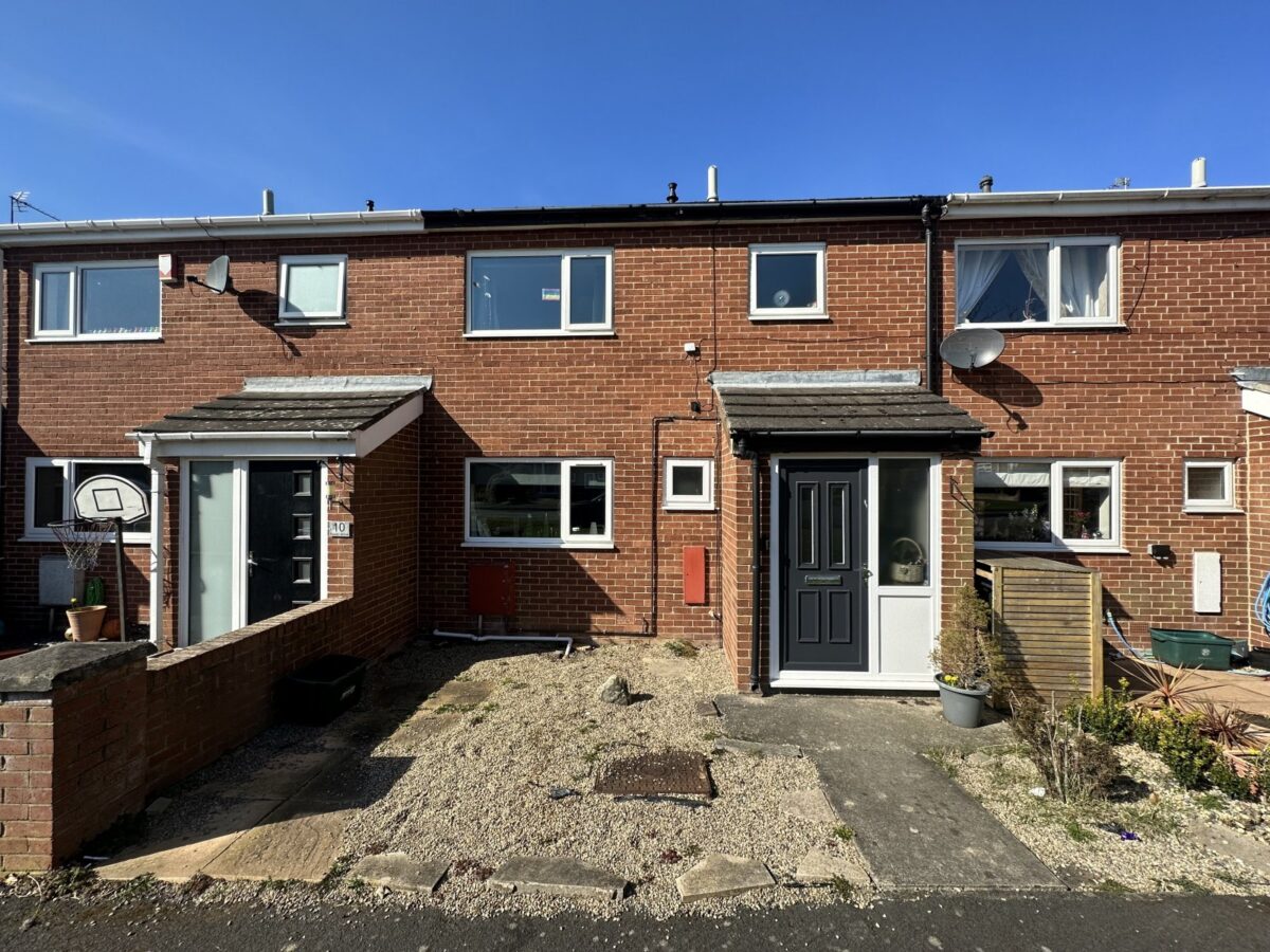 Rowan Drive, Brasside, Durham, DH1 5YE