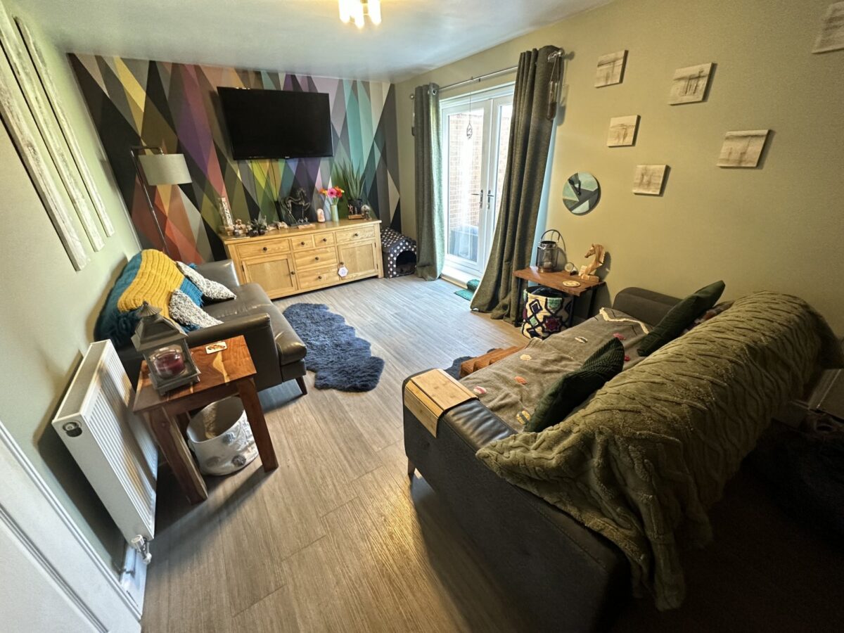 Rowan Drive, Brasside, Durham, DH1 5YE
