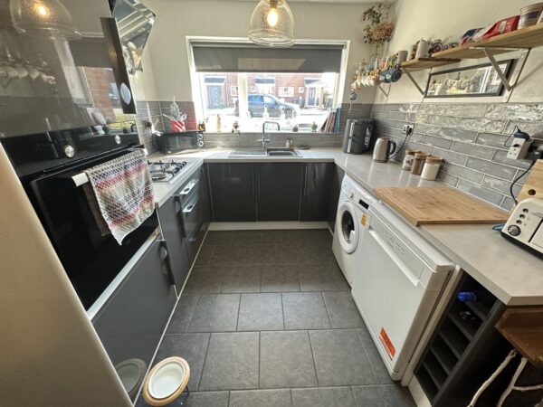 Rowan Drive, Brasside, Durham, DH1 5YE